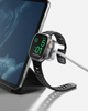 Кабель Nomad USB-C Kevlar Universal White для Apple Watch 1.5 м - изображение 4