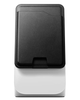 Кожаный кошелек Nomad Mag с Find My Horween Tracking Black - изображение 11