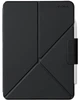 Чехол-книжка Pitaka MagEZ Folio 2 Black для iPad 11" A16 (FOL2501) - изображение 1