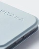 Чехол-книжка Pitaka MagEZ Folio 2 Light Blue для iPad 11" A16 (FOL2502) - изображение 7
