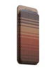 Чехол-картхолдер Pitaka Magnetic Woven Wallet Sunset (MWW2402) - изображение 6