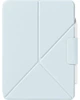 Чехол-книжка Pitaka MagEZ Folio 2 Light Blue для iPad 11" A16 (FOL2502) - изображение 13