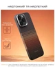 Чехол Pitaka Tactile Woven Case Sunset PitaTap for iPhone 16 Pro (KI1602SU) - изображение 15
