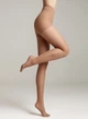 Колготи жіночі SUPPORT 20, р.3, natural - зображення 2