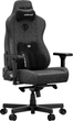 Fotel gamingowy Anda Seat Kaiser 3E Size XL Dark Grey Fabric (AD23YC-XL-09-GB-CF-G01) - obraz 2