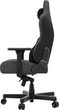 Fotel gamingowy Anda Seat Kaiser 3E Size XL Dark Grey Fabric (AD23YC-XL-09-GB-CF-G01) - obraz 6