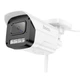 IP-камера відеоспостереження HOCO D4 Outdoor gun-type HD camera(EU) (6942007635585) - зображення 4