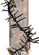 Гірлянда Sirius Top-Line Ultra Cluster Supplement set 400 LED 3 м (5707310502358) - зображення 1