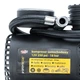 Автомобільний компресор VIRAGE 12V 250 Psi 18 Атм (93-015) - зображення 3