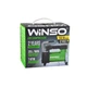 Автомобільний компресор WINSO 7 Атм 35 л/хв (121000) - зображення 4