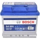 Аккумулятор автомобильный Bosch 0092S40010 44А (0 092 S40 010) - изображение 1