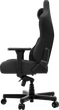 Fotel gamingowy Anda Seat Kaiser 3E XL Black Fabric (AD23YC-XL-09-B-CF-B01) - obraz 6