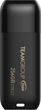 Флешка USB 3.2 256Gb Team C175 Pearl Black (TC1753256GB01) - изображение 1