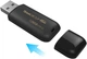 Флешка USB 3.2 256Gb Team C175 Pearl Black (TC1753256GB01) - изображение 2