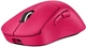 Мышь беспроводная Logitech Pro X Superlight 2 Dex Pink (910-007371,910-007375) - изображение 1