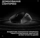 Мышь беспроводная Logitech Pro X Superlight 2 Dex Black (910-007357, 910-007359) - изображение 5