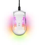 Мышь SteelSeries Aerox 3 Snow White (62603) - изображение 5