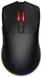 Мышь беспроводная Hator Pulsar 3 Wireless Black (HTM630) - изображение 1