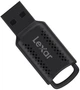 Флешка USB 3.0 128Gb Lexar JumpDrive V400 Black (LJDV400128G-BNBNG) - зображення 3