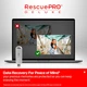 Флешка USB Type-C 256Gb SanDisk iXpand Phone Drive Arctic White (SDIXS0N-256G-GN6NE) - изображение 7
