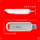 Флешка USB Type-C 256Gb SanDisk iXpand Phone Drive Arctic White (SDIXS0N-256G-GN6NE) - изображение 8