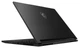 Ноутбук MSI Stealth 16 AI A2HWGG (A2HWGG-008US) Core Black - изображение 8