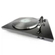 Проигравач вінілових дисків Denon DP-300F (повний автомат з фонокоректором) Black (art.234583) - зображення 3