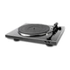 Проигравач вінілових дисків Denon DP-300F (повний автомат з фонокоректором) Black (art.234583) - зображення 6
