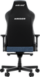 Fotel gamingowy Anda Seat Kaiser 3E XL Dark Blue Fabric (AD23YC-XL-09-S-CF-S01) - obraz 4