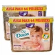Подгузники с карманом от перетеканий Dada Extra Care 6 16+ кг 128 шт (115350486) - изображение 1