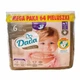 Підгузки Dada Extra Care 6 (16+ кг), 192 шт з кишенькою від перетікань - изображение 3
