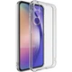 Чeхол-накладка BeCover для Samsung Galaxy A56 SM-A566 Transparancy (712899) - изображение 1