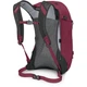 Рюкзак Osprey Hikelite 26 Бордовий - изображение 2