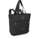 Сумка Osprey Daylite Large Tote Чорний - изображение 1