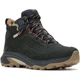 Ботинки мужские Merrell Moab Speed 2 LTR Mid WP 42 Чорний - изображение 1