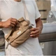 Поясная сумка Osprey Arcane Hip Bag Світло-коричневий - изображение 5