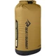 Гермочехол Sea to Summit Big River Dry Bag 35 L Світло-коричневий - изображение 1