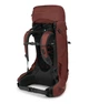 Рюкзак Osprey Aether 55 L/XL Бордовий - изображение 2