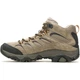 Ботинки мужские Merrell Moab 3 Mid GTX 44 Світло-коричневий - изображение 2
