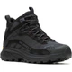 Ботинки мужские Merrell Moab Speed 2 Mid GTX 45 Чорний - изображение 1