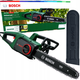 Piła łańcuchowa elektryczna Bosch UniversalChain 35 1800 W (06008B8303) - obraz 2
