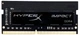 Оперативная память Kingston HyperX SODIMM DDR4 16Gb 2666Mhz (HX426S15IB/16) - изображение 2