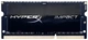 Оперативная память Kingston HyperX SODIMM DDR3 8Gb 1333Mhz (HX313S8IB/8) - изображение 2