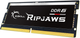 Pamięć RAM G.Skill SODIMM DDR5-5600 16384MB PC5-44800 Ripjaws (F5-5600S4040A16GX1-RS) - obraz 3
