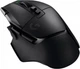 Миша бездротова Logitech G502 X Lightspeed Black (910-006180) - зображення 1