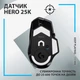 Миша бездротова Logitech G502 X Lightspeed Black (910-006180) - зображення 5