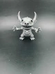 Колекційна друкована фігурка Стіч (Stitch) Хелловін для фанатів аніме та декору. Aivory - изображение 8