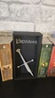 Тримач для книг Володар Перснів (The Lord of the Rings). Aivory - изображение 3
