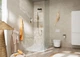 Наружная часть смесителя скрытого монтажа для душа Hansgrohe ShowerSelect Comfort S 15554140 - изображение 6