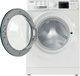 Пральна машина Whirlpool WRSB 7259 WB EU - зображення 4